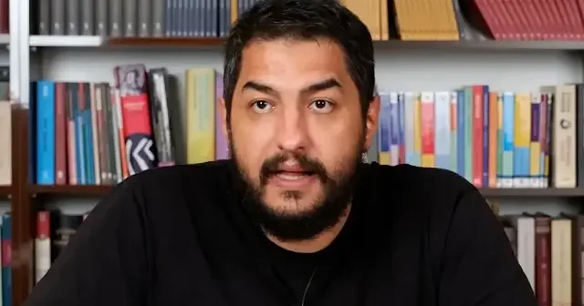 Altay Cem Meriç ‘muhbir’lerin ipliklerini pazara çıkardı VİDEO İZLE