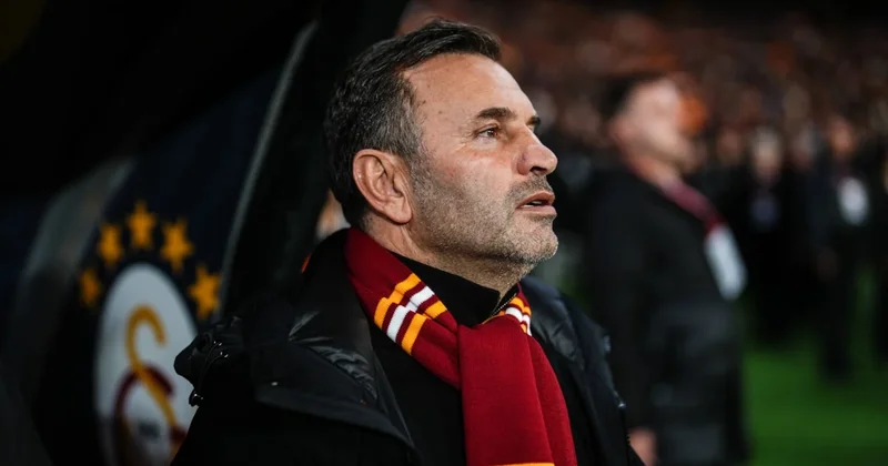 Okan Buruk tan transfer müjdesi: Maddiyata bakmayacağız... Sözcü Gazetesi