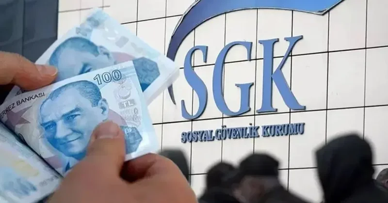 Bakan Işıkhan emekli için borcunuzu ödeyin demişti! SGK ya en borçlu belediyeler belli oldu