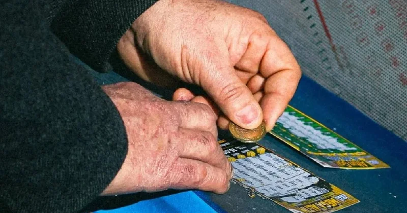 Kazı kazanla milyonler oldu: Sevinci sadece 15 dakika sürdü Sözcü Gazetesi