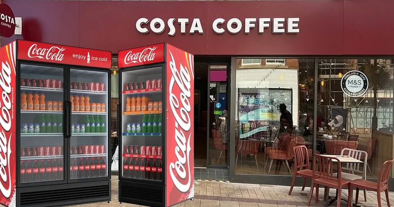 Coca Cola zarar etti: Satışı durdurdu