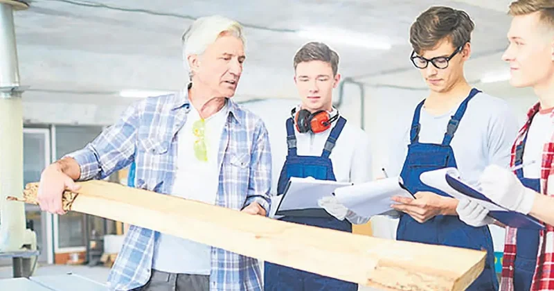 Yeni mezunu istihdam eden KOBİ’ye 7.5 milyon TL