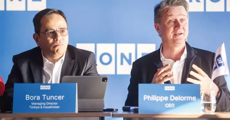 ‘Türkiye’de 300 bin asansör yenilenmeli’