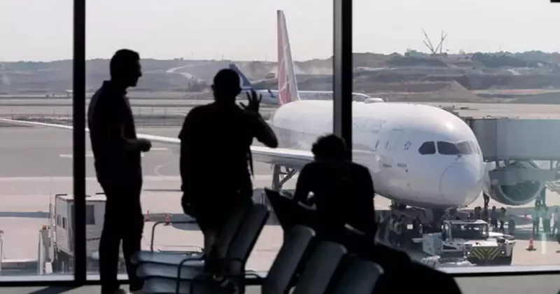 Trabzon a dev yatırım için kazma vuruluyor! İhalesi yapıldı