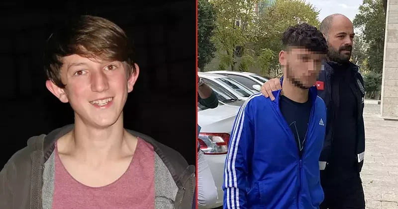 Ali yi ATM den para çekerken öldüren 2 sanığa 15’er yıl hapis