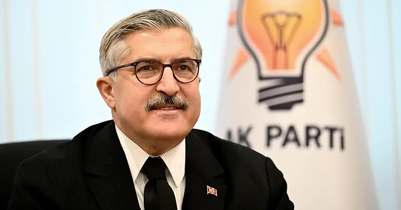 Hüseyin Yayman, dijital tehditlere karşı alınacak tedbirleri anlattı