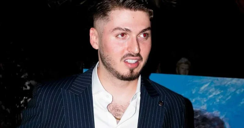 Ünlü rapçi Blok3 ten babasına 10 milyonluk hediye!