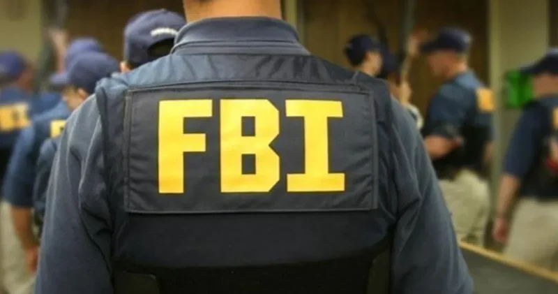 FBI, Washington Post muhabirinin evini aradı: Haber yapması gerekçe gösterildi