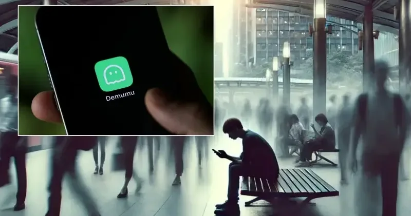 Öldün mü? diye soruyor, cevap yoksa devreye giriyor: 140 dolara kurdular, indirme rekoru kırdılar Teknoloji Haberleri