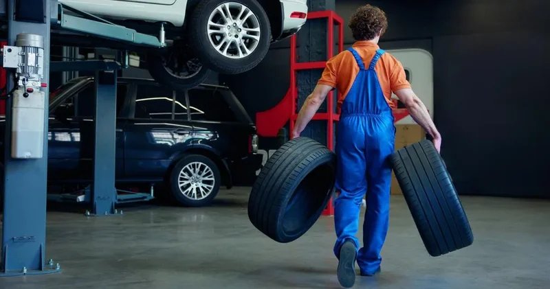 Kış lastikleriyle ilgili tek bir hata size pahalıya mal olabilir: