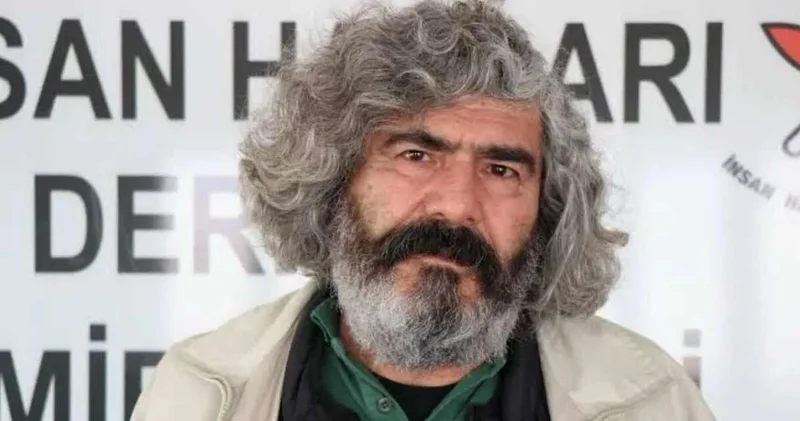 Son dakika İHD İzmir Eş Başkanı Avukat Ali Aydın öldürüldü