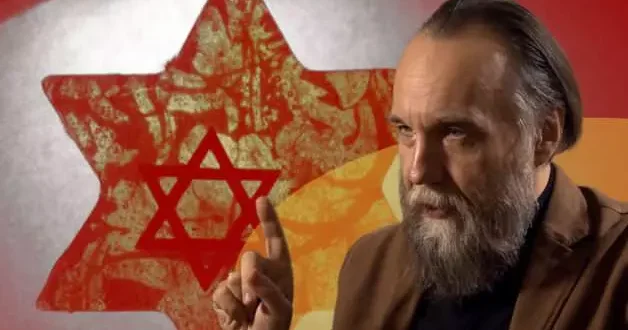 Siyonistlere karşı en büyük engel! Aleksander Dugin: Kendilerini tanrı gibi görüyorlar