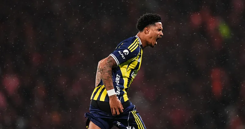 Son dakika haberi: PFDK, Oosterwolde, Duran ve Lemina nın cezalarını açıkladı!