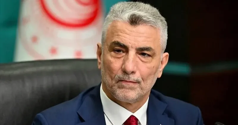 Bakan Bolat tan Özgür Özel in gümrük muafiyeti eleştirilerine sert tepki: Bilgi kirliliği, kavgacı ve yalanlarla dolu siyasi propagandanızın aracı olamaz