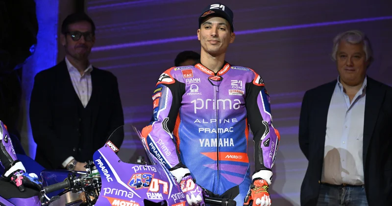 Toprak Razgatlıoğlu: Tarih yazmaya geldim Motor Sporları Haberleri