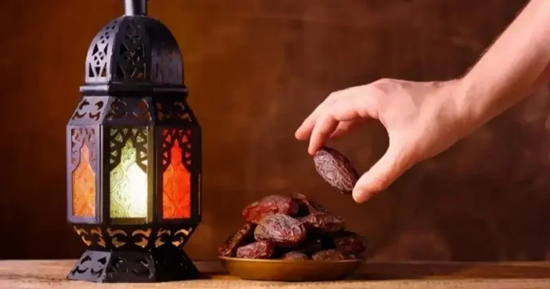 Miraç kandilinde oruç tutmanın sevabı, faziletleri nedir? Miraç gecesi orucu faziletleri Dini Bilgiler