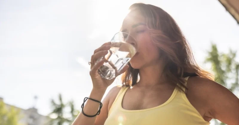 2025 en sıcak üçüncü yıl oldu! İşte iki ana nedeni Sözcü Gazetesi