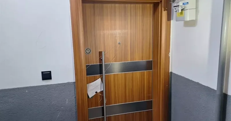 Ankara da cinayet: Anne ve sevgili tutuklandı