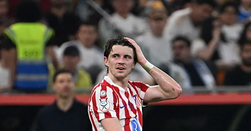 Tottenham, Conor Gallagher ı transfer etti