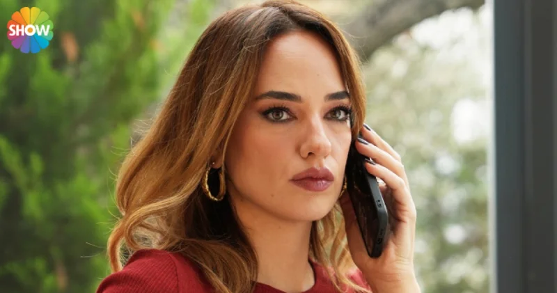 Rüya Gibi de; Aydan karanlık dünyanın yüzüyle karşılaştı