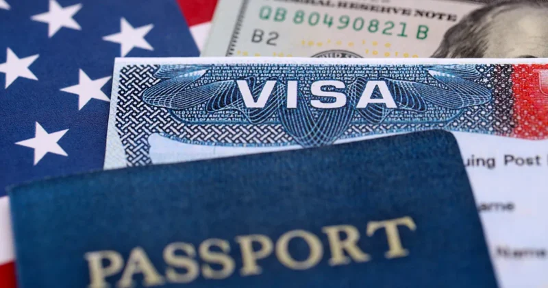ABD, Somali, Rusya ve İran da dahil olmak üzere 75 ülke için tüm vize işlemlerini durdurdu Sözcü Gazetesi