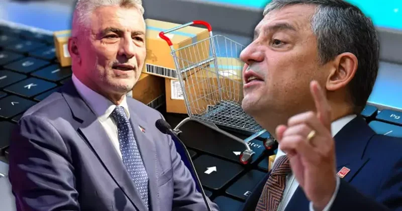 Bakan Bolat tan, gündem olan düzenlemeyle ilgili Özel e tokat gibi cevap! Tek tek sıraladı