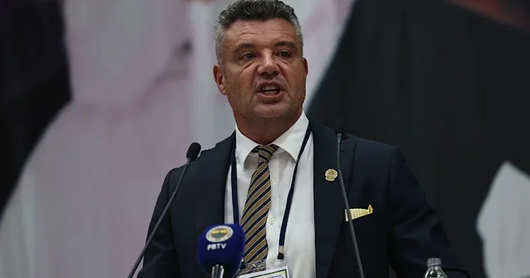 Fenerbahçe Divan Kurulu için tarihi karar!