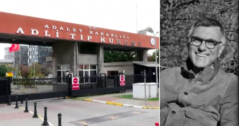 Etiyopya’da iş insanı Erdoğan Akbulak ve arkadaşı, soygunda öldürülmüş: Araçlarının lastiklerine ateş edildi!