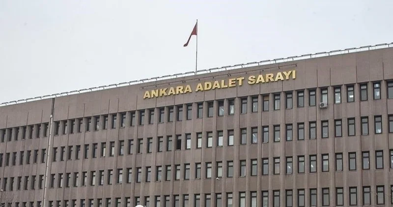 ABB nin konser harcamalarına ilişkin davada tahliye edilen 3 sanık hakkında yakalama kararı Son dakika haberleri