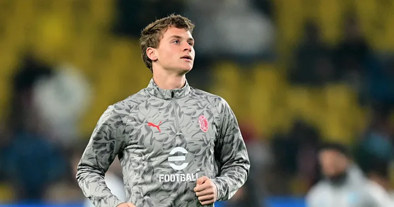 Zlatan Ibrahimovic in oğlu Maximilian, Ajax ta!