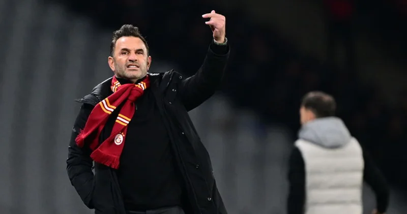 Okan Buruk: Paraya bakmadan bu transferler yapılacak Galatasaray Haberleri