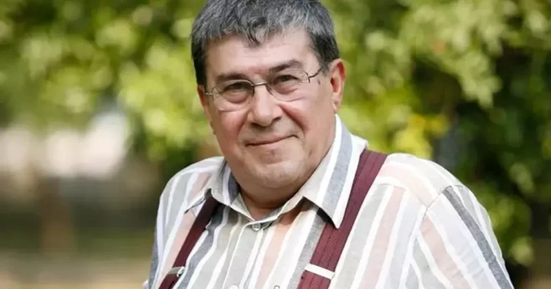 Usta sanatçı Zihni Göktay dan üzen haber! Yaralı halde bir de sahneye çıkardılar