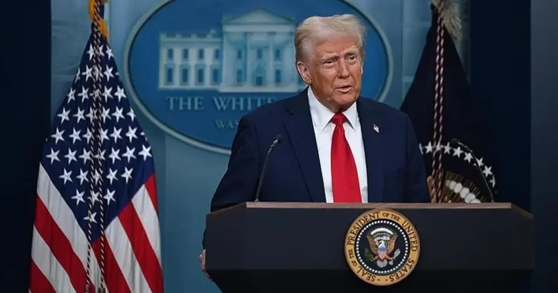 Gazze Planı nın ikinci aşamasına geçiliyor: Teknokrat Filistin yönetimi kurulacak, Hamas silahsızlandırılacak