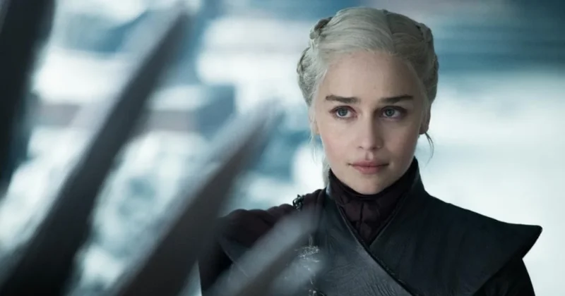 Dizi bittiğinde akıl sağlığım yerle bir oldu! Sözcü Gazetesi