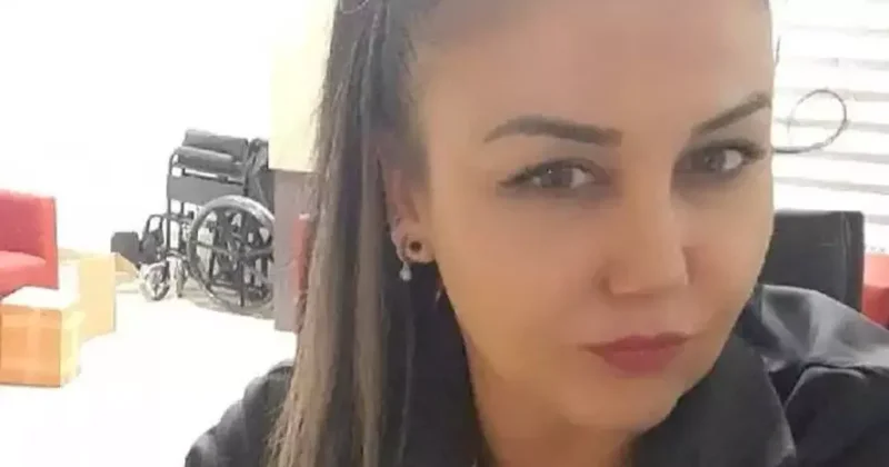 45 yaşındaki kadının acı ölümü: Nefes borusuna elma kaçtı!