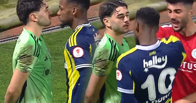 Bahisten ceza alan 20 yaşındaki kaleci Fenerbahçe maçına damga vurdu Sözcü Gazetesi