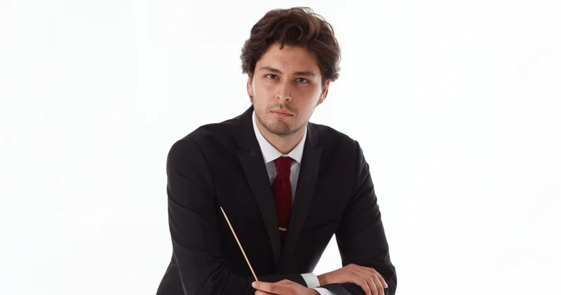 2025 Aydın Gün Teşvik Ödülü Kerem Tunçer’e verildi