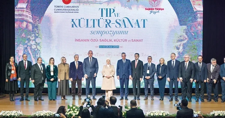 Hekimlik bilgelik mesleğidir