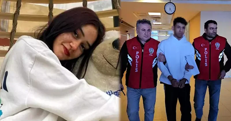 Gülden i 30 bıçak darbesiyle öldüren 15 yaşındaki sanığa verilen 20 yıl hapis, istinafta bozuldu