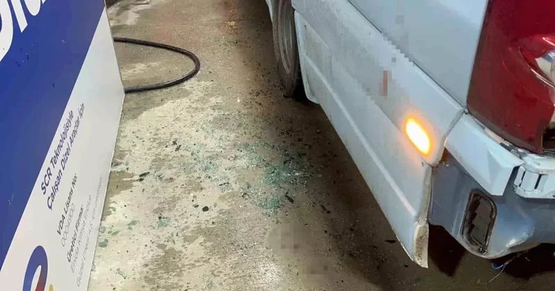 Sinop ta Alkol Testine Direniş