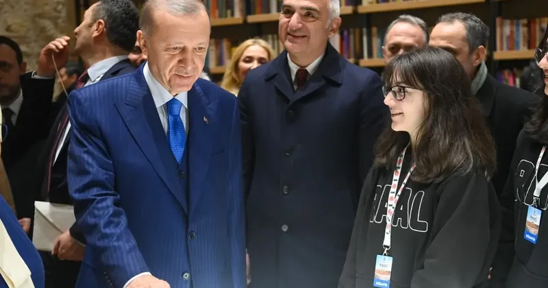 İstanbullu orayı çok sevdi: 3 yılda ziyaretçi sayısı 7.5 milyonu geçti!