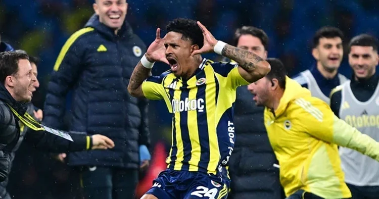 PFDK kararını açıkladı: Duran, Oosterwolde ve Lemina nın cezaları belli oldu!