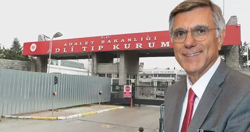 Etiyopya da silahlı saldırıda hayatını kaybeden Erdoğan Akbulak ın cenazesi Adli Tıp tan alındı