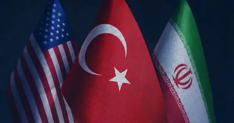 Diplomatik kaynaklardan dikkat çeken açıklama: Türkiye devreye girdi Gündem Haberleri