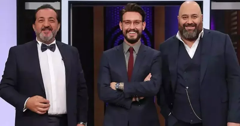 MasterChef Altın Kupa sona eriyor! İşte, final yapacağı tarih...