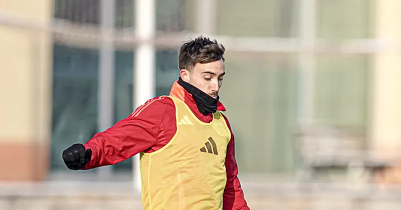 Kayserispor, Beşiktaş maçının hazırlıklarına devam etti