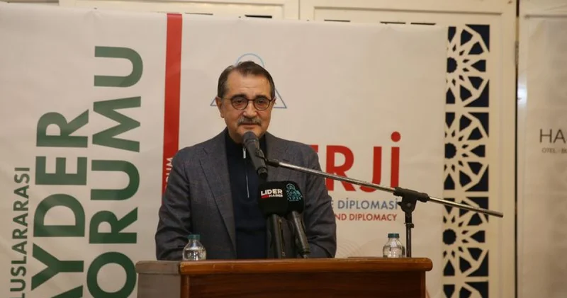 Çayeli nde petrol sondajı yapılacak Enerji Haberleri