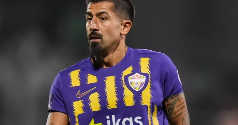 Kerem Demirbay ın Eyüpspor maceraso sona erdi