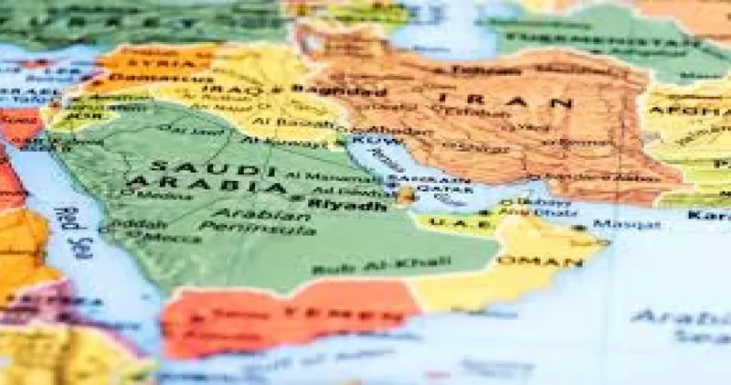 Körfez ülkeleri İran için harekete geçti