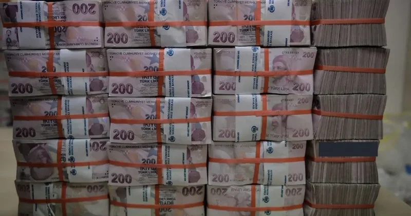 Rakam öyle böyle değil: İşte Türkiye nin en borçlu belediyesi